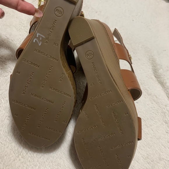 Wedges - Picture 2 of 3